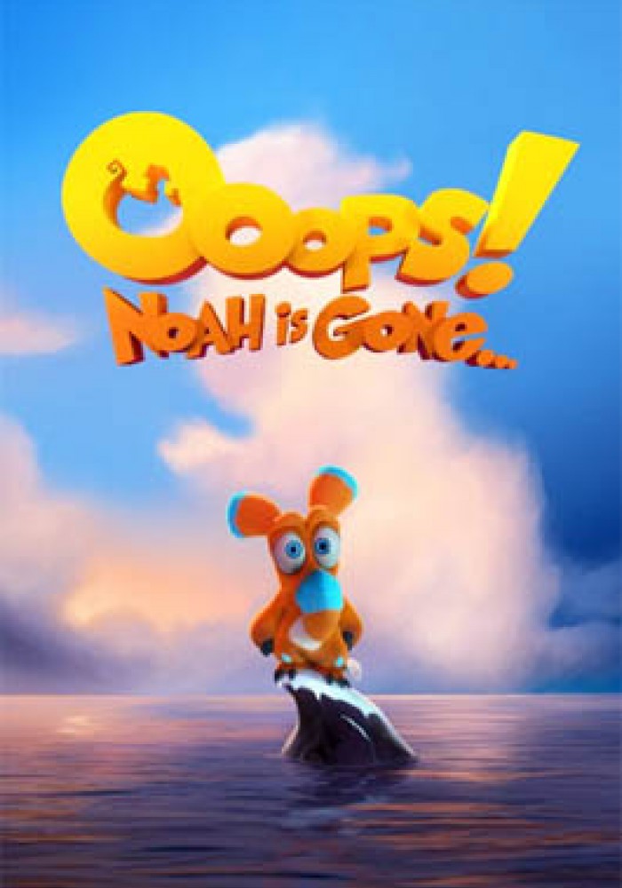 Ooops! Noah is Gone...